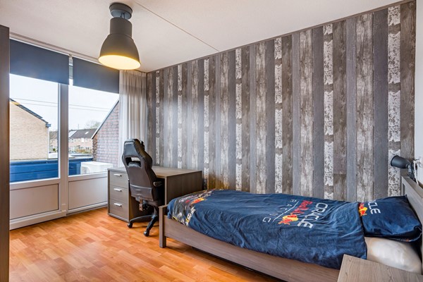 Medium property photo - Wedesteinbroek 1433, 6546 RM Nijmegen